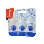 Magnesy 20mm MEMOBE 6szt. /MM003-99/