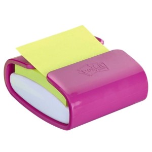Podajnik do notesów ZZ POST-IT pro fuksja /3M-xa006502133/