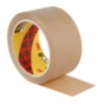 Taśma pakowa 50x50m kauczukowa SCOTCH HEAVY brązowa 1szt. /3M-UU005259674/