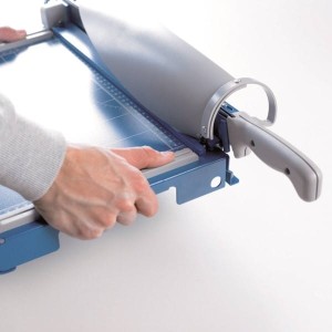 Gilotyna A4 do 35 kartek DAHLE 561 /00561-21285 DA/