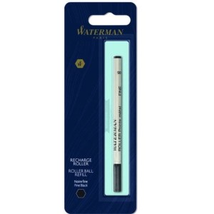 Wkład kulkowy WATERMAN czarny