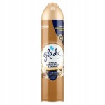Odświeżacz Glade by BRISE spray drzewo sandałowe z jaśminem 300ml