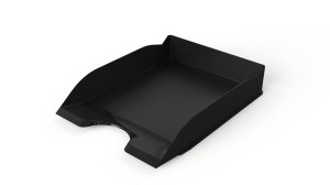 Szuflada na dokumenty Durable Basic czarna