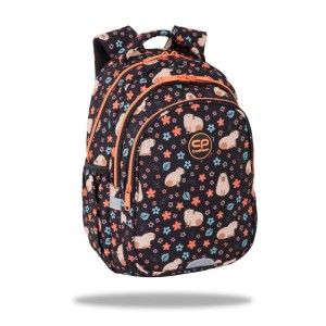 PLECAK PATIO COOLPACK JERRY CAPYBARA 15" 1szt.