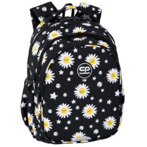 PLECAK PATIO COOLPACK JERRY DAISY BLACK