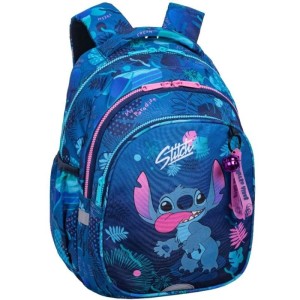 PLECAK SZKOLNY LILO i STITCH 3 komorowy Jerry CoolPack lekki klasa 1-3