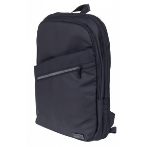 PLECAK NA LAPTOPA 15,6" 14L DONAU TRAVEL MADRID CZARNY 1szt.