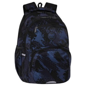 PLECAK PATIO COOLPACK PICK KICK NAVY BLACK