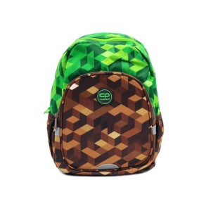PLECAK PATIO COOLPACK TOBY CITY JUNGLE