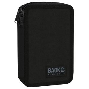 PIÓRNIK DERFORM BACKUP 7 MODEL PODWÓJNY Z WYPOSAŻENIEM DW 56 1szt.