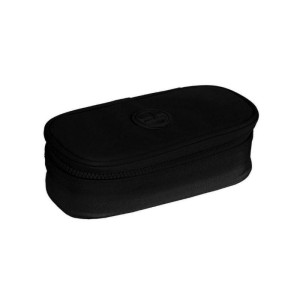 PIÓRNIK SASZETKA JEDNOKOMOROWA CAMPUS BLACK COOLPACK