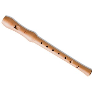 Flet drewniany /130-1661/