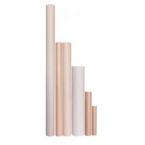 Tuba tekturowa brazowa sr.52 dł.750 mm OFFICE PRODUCTS 1szt. /15061311-18/