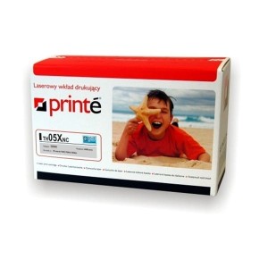 Toner HP CE505X PRINTE /TH05XNC/