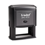 Pieczatka automat TRODAT 4926 75x38mm /TRN_4926CA/