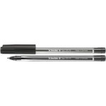 Długopis SCHNEIDER TOPS 505 M czarny /SR150601/
