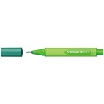 Cienkopis SCHNEIDER Link-It, 0,4mm, morski /SR191214/