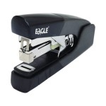 Zszywacz do 30 kartek EAGLE Save Force S5160B szaro-czarny /110-1495/