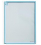 Panele z powłoką antybakteryjną SHERPA PANEL PLUS BACT-O-CLEAN niebieskie 5 sztuk 5913 06
