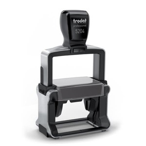 Pieczątka TRODAT 5204 PROFESSIONAL LINE 56x26mm /TR5204/NEW/