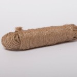 Sznurek szpagat jutowy 30g/15m TRES /SZJU/3DAG/