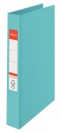 Segregator ESSELTE A4/42/2R Colour'Ice niebieski /626497/