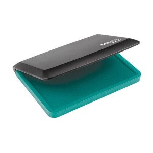 Poduszka do stempli COLOP MICRO 2 70x110 mm zielona /POD.MICRO2.ZI/