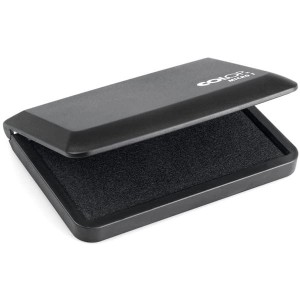 Poduszka do stempli COLOP MICRO 1 50x90 mm czarna /PODSCO-0010/