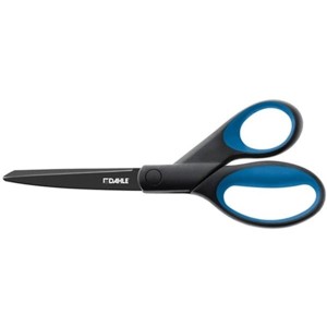 Nożyczki tytanowe 20,4cm DAHLE  /54308-12979/