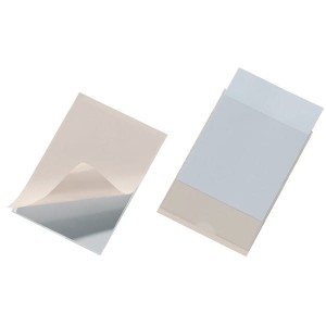 Samoprzylepna kieszonka POCKETFIX 108x77mm 10 sztuk 8077 19