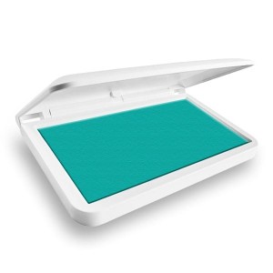 Poduszka do stempli 90x50 COLOP MAKE 1 FRESH MINT/świeża mięta /155124/