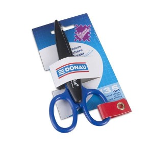 Nożyczki Szkolne Dekoracyjne 13,5 Cm /7940001PL-99/