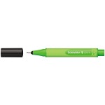 Cienkopis SCHNEIDER Link-It, 0,4mm, czarny /SR191201/