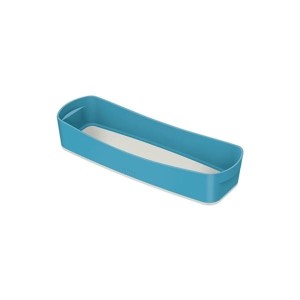 Organizer LEITZ MYBOX COSY podłużny niebieski /52650061/