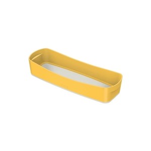 Organizer LEITZ MYBOX COSY podłużny żółty /52650019/