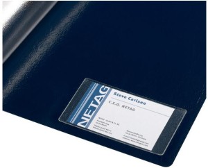 Samoprzylepna kieszonka POCKETFIX 105x65mm 100 sztuk 8319 19