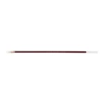 Wkład do długopisu TYP PENTEL BK 77 13,8cm D.RECT LE034/LE062 czerwony 1szt. /220031/