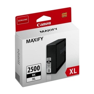 Tusz CANON PGI-2500XL czarny OEM /9254B001/