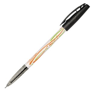 Długopis RYSTOR kropka sprinter czarny 1szt. /452-000/ /DO WYCZERPANIA ZAPASÓW/