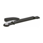 Zszywacz długoramienny do 50 kartek na zszywki 24/6, 24/8, 26/6, 26/8, 23/8 OFFICE PRODUCTS czarny /18063511-05/