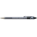Długopis automatyczny PAPER MATE FLEXGRIP ULTRA RT czarny /S0190393/