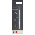 Wkład do długopisu PARKER czerwony (M) /1950370/ /DO WYCZERPANIA ZAPASÓW/