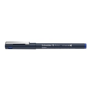 Cienkopis kreślarski 0,7mm SCHNEIDER PICTUS niebieski 1szt /SR197603/