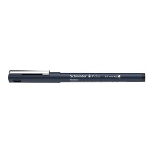 Cienkopis kreślarski 0,7mm SCHNEIDER PICTUS czarny 1szt. /SR197601/