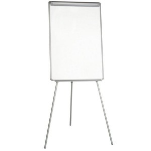 Flipchart BIELLA Bi-Office na trójnogu 1020 x 700 mm /GEA2306315/