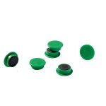 Magnesy do tablic DURABLE 21mm 20 sztuk /475205/