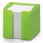 Pojemnik na karteczki DURABLE TREND zielony /1701682020/