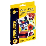 Papier foto A6 GRAND yellow one 230 g glossy  20 sztuk /150-1182/