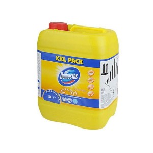 Płyn do WC Domestos Citrus Fresh 5l