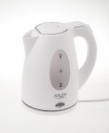 Czajnik elektryczny ADLER AD 1207 1,5l biały /FO-AD1207/